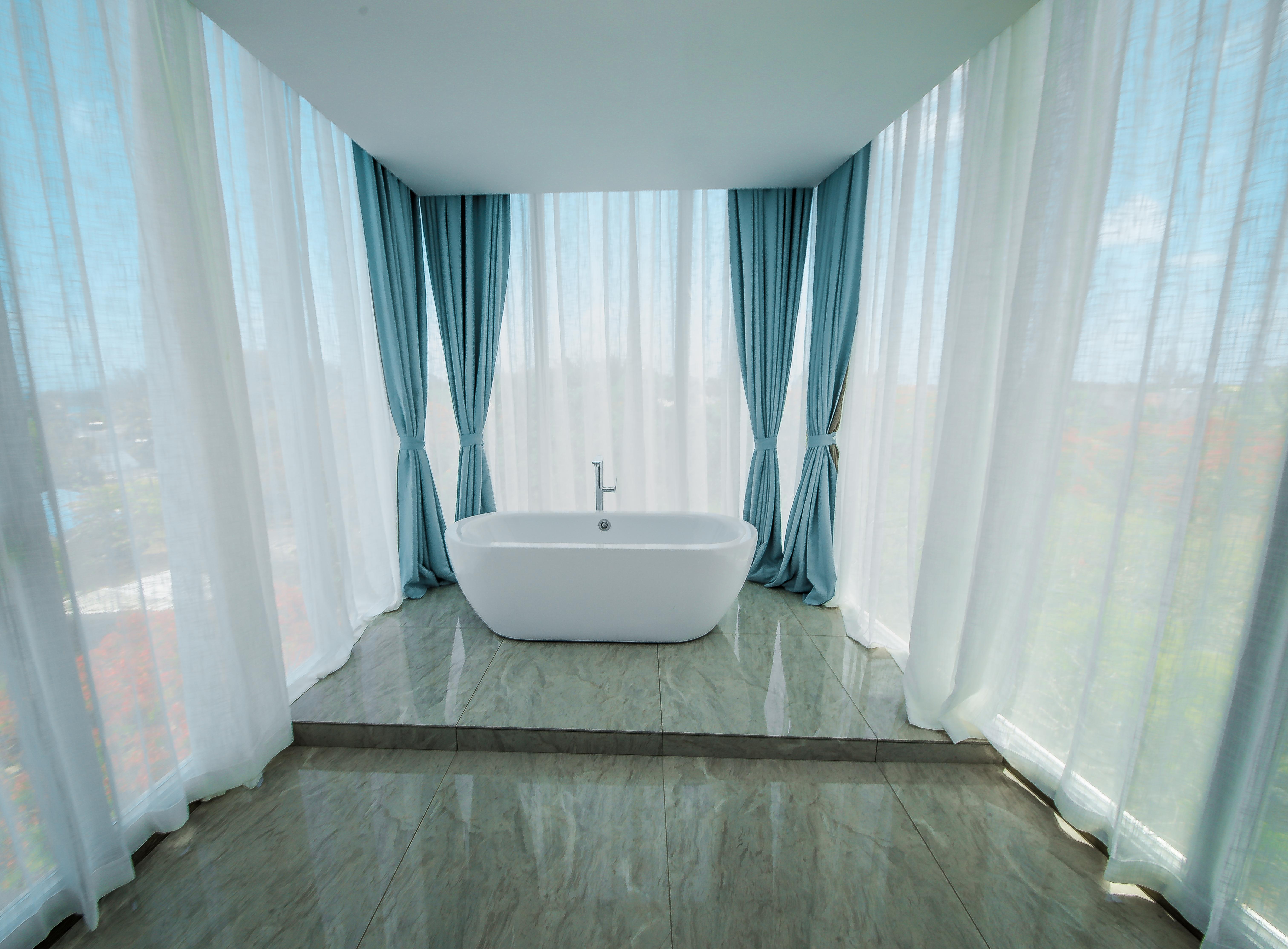 Ocean V Hotel (Adults Only) Pereybere Beach Bagian luar foto